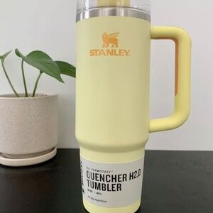 30 OZ Sunshine Stanley Tumbler - NEW Target Exclusive